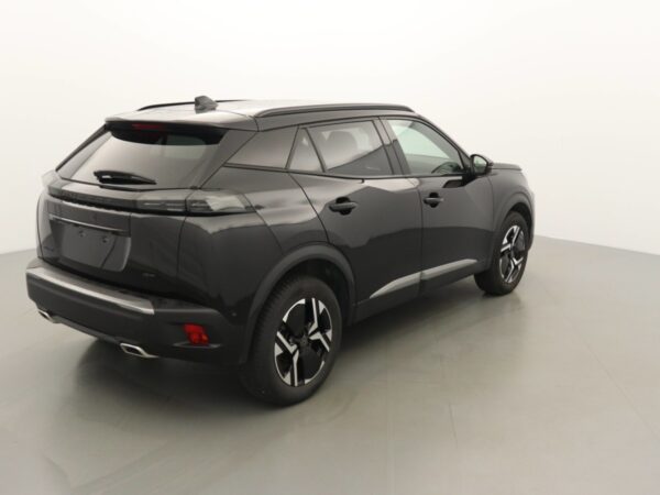 PEUGEOT 2008 PHASE 2 PURETECH