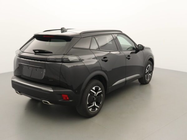 PEUGEOT 2008 PHASE 2 PURETECH
