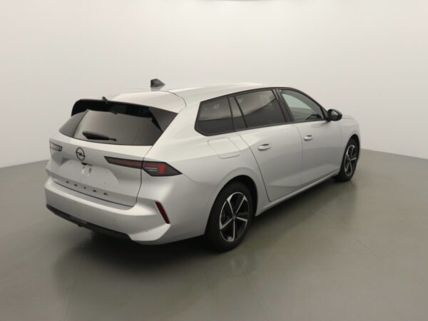 OPEL ASTRA ST (SPORTS TOURER) TURBO