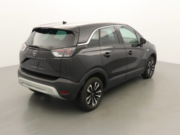 OPEL CROSSLAND TURBO