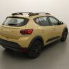 DACIA SANDERO TCE