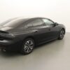 PEUGEOT 508 PHASE 2 HYBRID