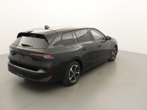 OPEL ASTRA ST (SPORTS TOURER) TURBO