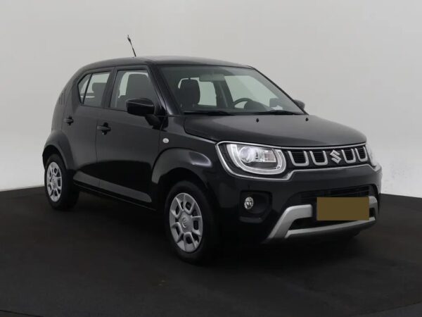 Photo 20 of 21 of JSAMFH91S00204629 Suzuki Ignis 1.2 Smart Hybrid Comfort