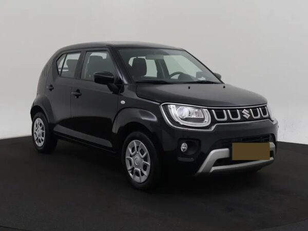 Suzuki Ignis 1.2 Smart Hybrid Comfort