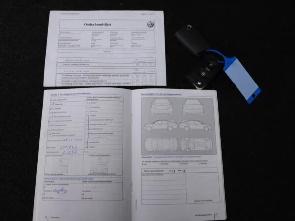 Volkswagen Golf Variant 1.2 TSI Comfortline Navi