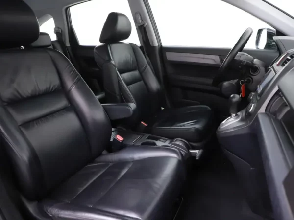 Photo 20 of 26 of SHSRE78709U007928 Honda CR-V 2.4i Automaat Executive Xenon