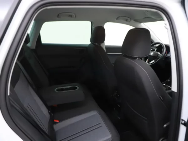 SEAT Ateca 1.5 TSI DSG Business Intense