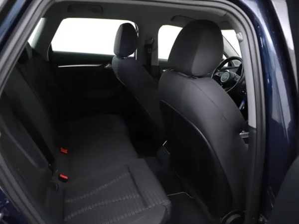 Audi A3 Sportback 1.0 TFSI Design Pro Line Plus LED