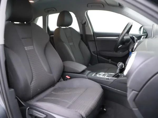 Audi A3 Sportback 1.5 TFSI S-tronic CoD