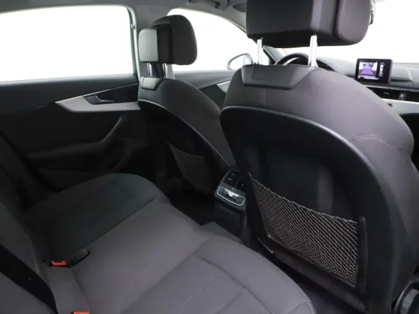 Audi A4 Limousine 2.0 TFSI Aut. ultra Sport Pro Line LED