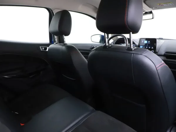 Ford EcoSport 1.0 EcoBoost ST-Line