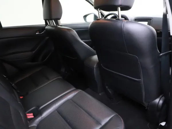 Mazda CX-5 2.0 GT-M 4WD Xenon