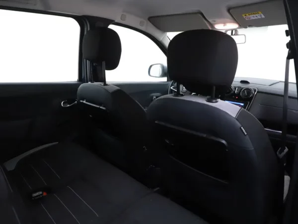 Dacia Lodgy 1.6 SCe Bi-Fuel Stepway 7p