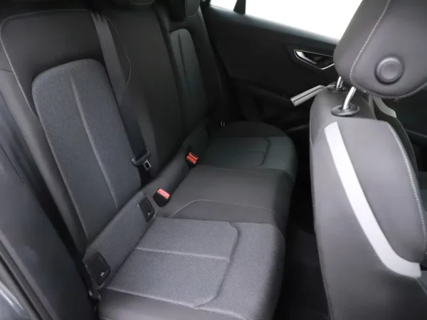 Photo 20 of 28 of WAUZZZGA5MA007796 Audi Q2 35 TFSI Aut. Business Edition LED