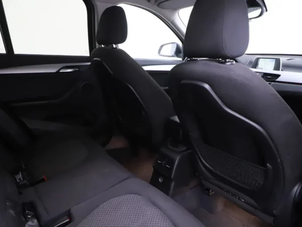 BMW X1 sDrive20i AUT. Executive LED