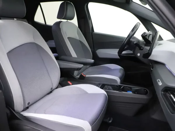 Volkswagen ID.3 First Plus 58 kWh IQ-Light