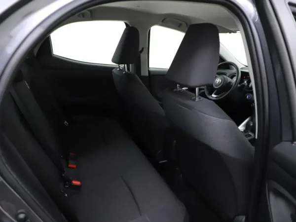 Toyota Yaris 1.5 Hybrid Dynamic