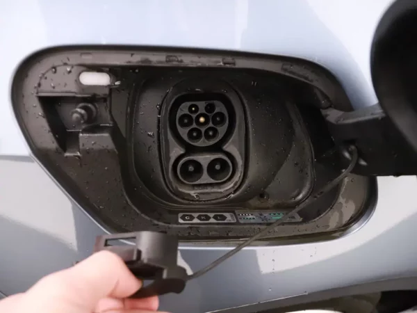 Volkswagen ID.3 Business 58 kWh Cruise Led