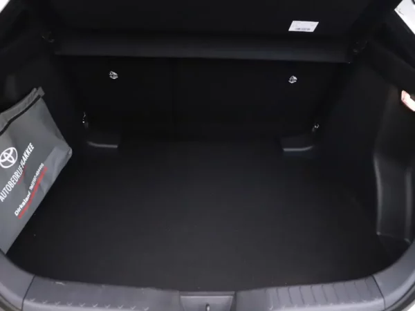 Toyota C-HR 1.8 Hybrid 140 First Edition