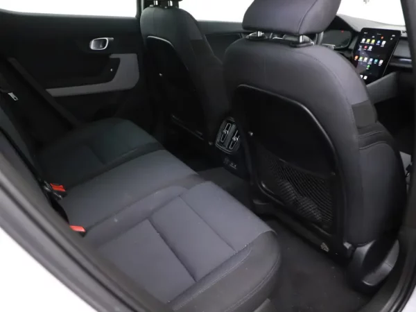 Polestar 2 Standard Range Single Motor 63kWh