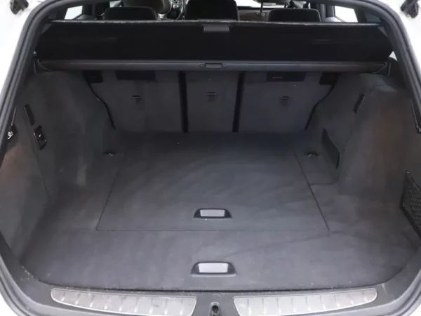 BMW 3 Serie Touring 316i Executive