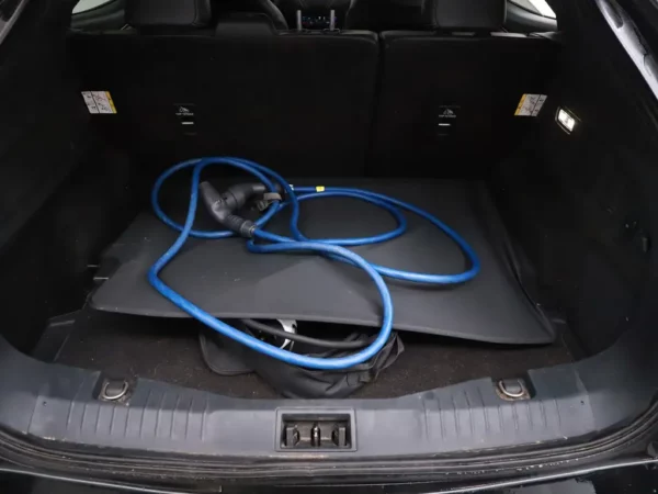 Photo 20 of 30 of WF0TK1EM7MMA16123 Ford Mustang Mach-E RWD 75 kWh (5-drs