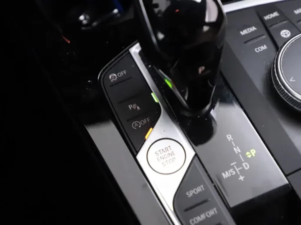 Photo 20 of 31 of WBA11AK0907K75357 BMW 2 Serie Gran Coupé 218i Business Edition Plus Clima