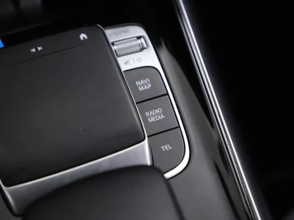 Mercedes-Benz B-Klasse 180d Business Solution AMG