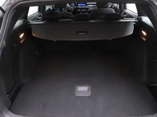 Ford FOCUS Wagon 1.5 EcoBoost ST Line