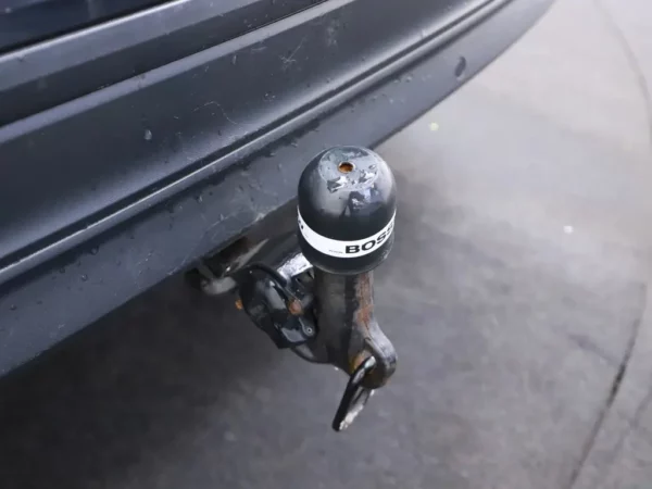 Photo 20 of 31 of WVGZZZ5NZJW355944 Volkswagen Tiguan 1.4 TSI DSG Comfortline Business