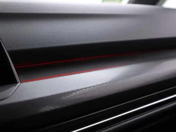 Volkswagen Golf 1.4 eHybrid GTE