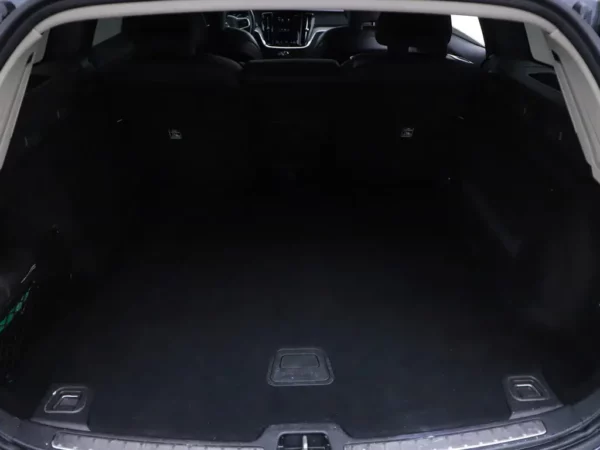 Volvo V60 2.0 T4 AUT. Isncription VC