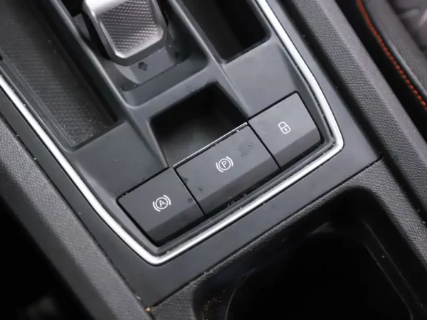 SEAT Leon Sportstourer 1.4 TSI eHybrid PHEV FR