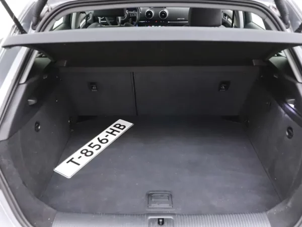 Audi A3 Sportback 35 TFSI S-Tronic Sport Edition