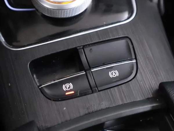 MG Mg Zs EV Luxury 45 kWh