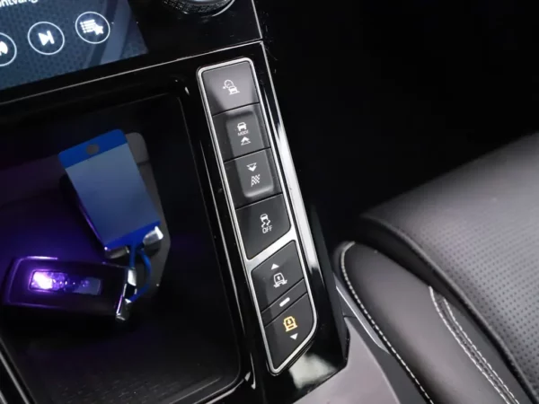 Photo 20 of 33 of SADHA2B17K1F66341 Jaguar I-PACE EV400 First Edition 90 kWh LED