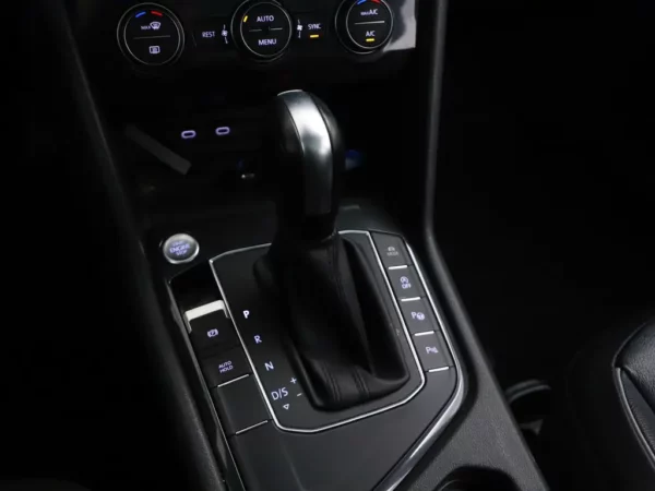 Volkswagen Tiguan Allspace 1.5 TSI Aut. Highline R-Line