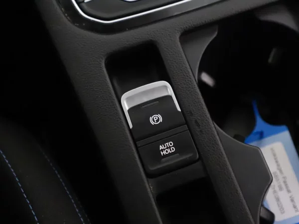 Volkswagen Passat Variant 1.4 TSI GTE Connected