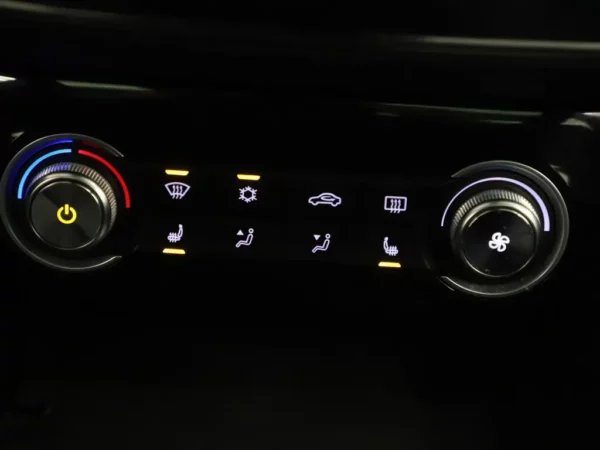 Photo 20 of 34 of LSJW74098LZ169970 MG ZS EV Luxury 45 kWh LED