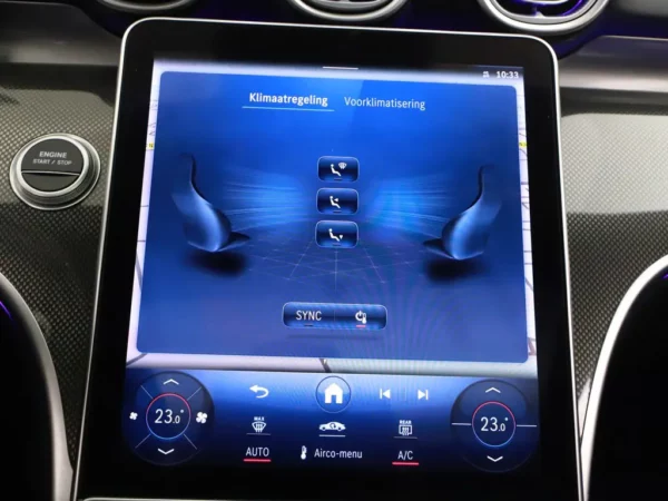 Photo 20 of 34 of W1K2062541F035088 Mercedes-Benz C-Klasse Estate 300 e AMG Line LED