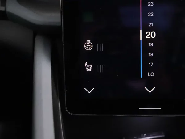 Polestar 2 Long Range Dual Motor Launch Edition 78kWh