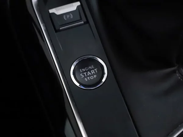 Peugeot 5008 1.2 PureTech Allure 7PP