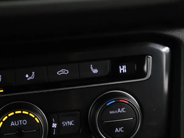 Volkswagen Tiguan 1.4 TSI DSG Highline Business R-Line