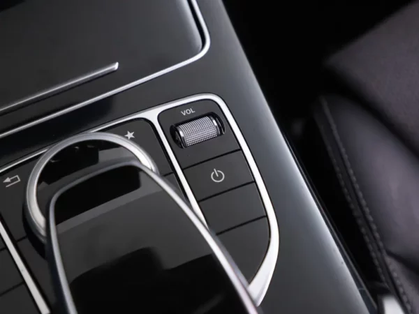 Photo 20 of 36 of WDD2052421F487089 Mercedes-Benz C-Klasse Estate C 200 (5-drs Combi)