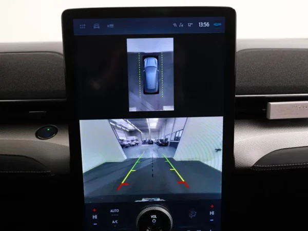 Ford Mustang Mach-E RWD 75 kWh Cruise