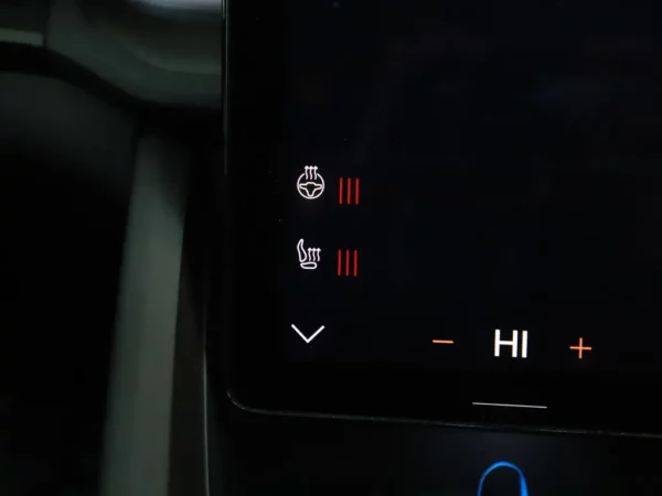 Photo 20 of 38 of LPSVSEDEEML007931 Polestar 2 Long Range Dual Motor Launch