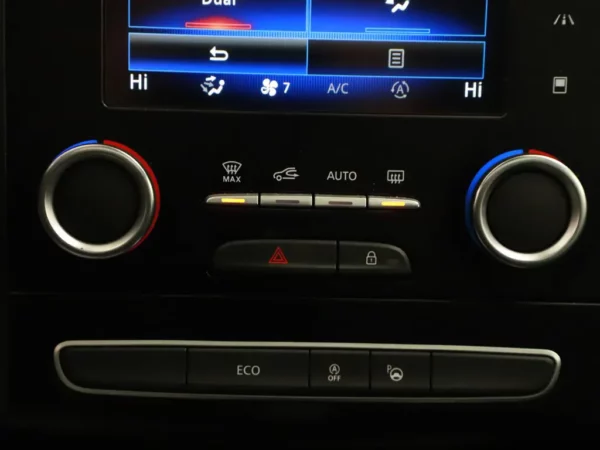 Renault Mégane Estate 1.2 TCe Aut. Bose