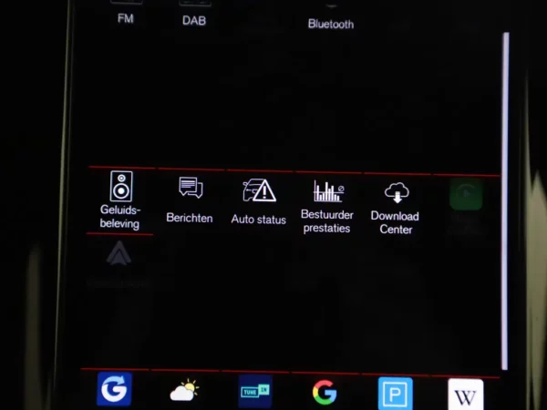 Volvo S90 2.0 T8 AWD Inscription