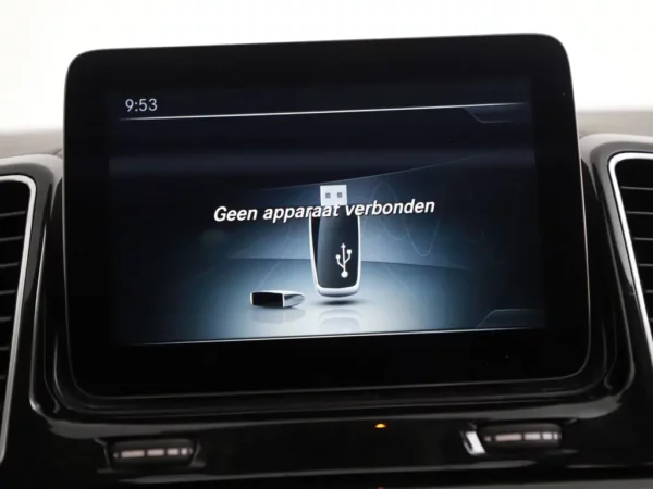 Photo 20 of 42 of WDC1660631A769414 Mercedes-Benz GLE 500 e 4MATIC LED